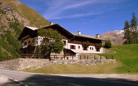 Hotel Lysjoch