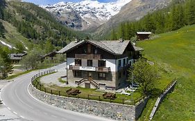 Locanda Del Lysjoch