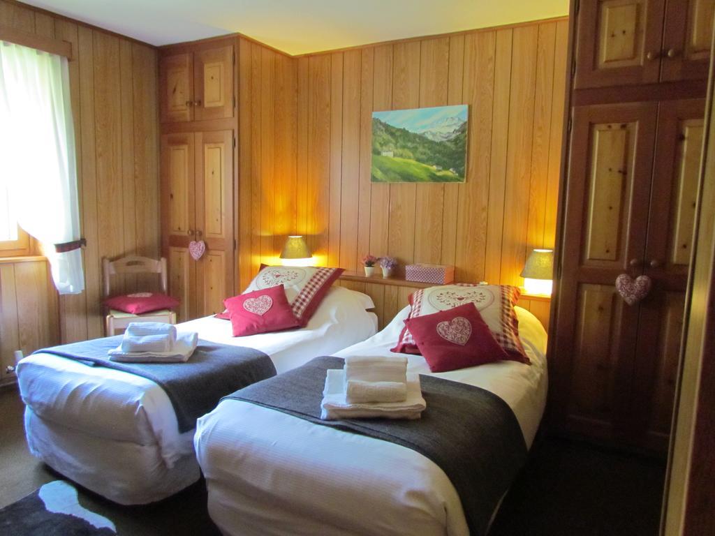 Hotel Lysjoch Gressoney-la-Trinité Esterno foto