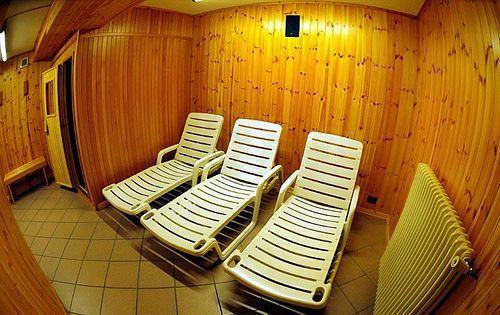 Hotel Lysjoch Gressoney-la-Trinité Esterno foto